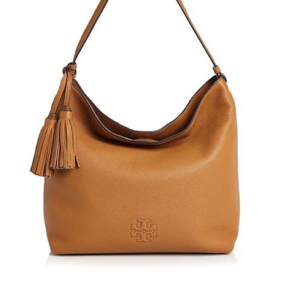 💛Tory Burch Thea Small Hobo Bag - Picture 7 of 12